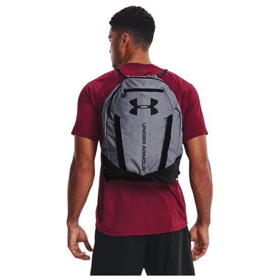 Under Armour Τσάντα πλάτης UA Undeniable Sackpack